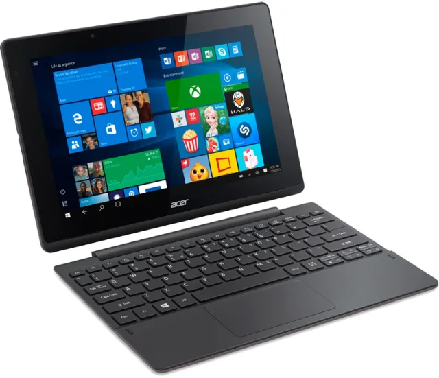ACER ASPIRE SWITCH 10 E Z8300 32GB