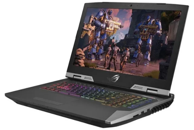 ASUS ROG G703GS