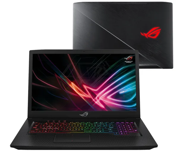 ASUS ROG Strix Scar Edition GL703GM