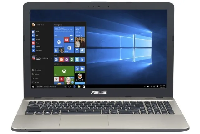 ASUS VivoBook Max X541NA