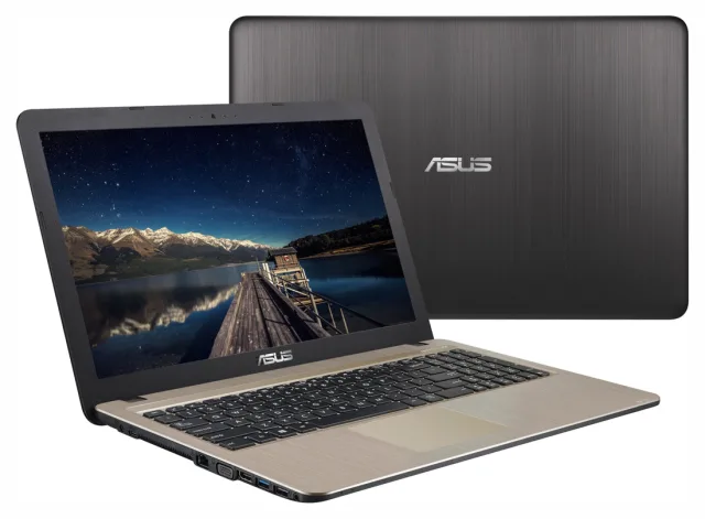 ASUS VivoBook X540YA