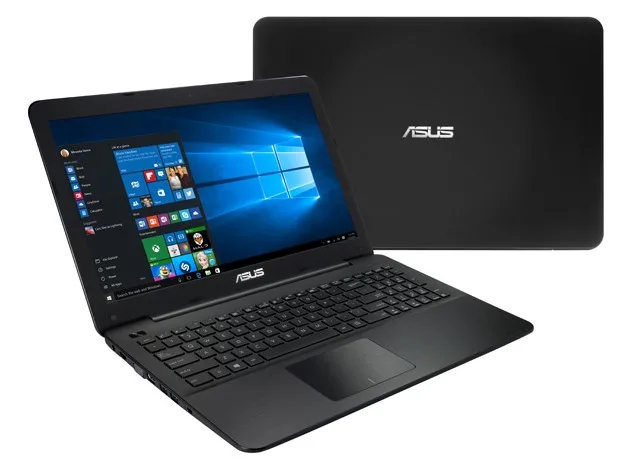 ASUS X555YA