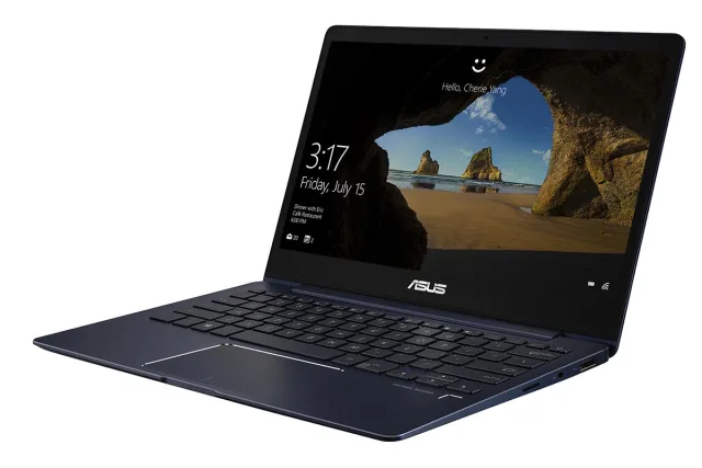 ASUS ZenBook 13 UX331UAL