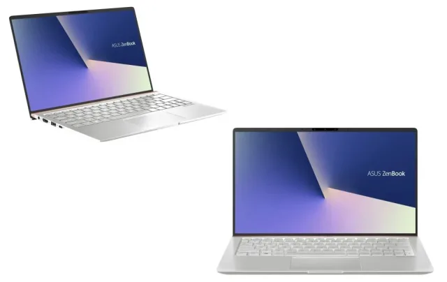 ASUS ZenBook 13 UX333FA