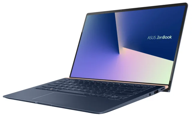 ASUS ZenBook 14 UX433FN