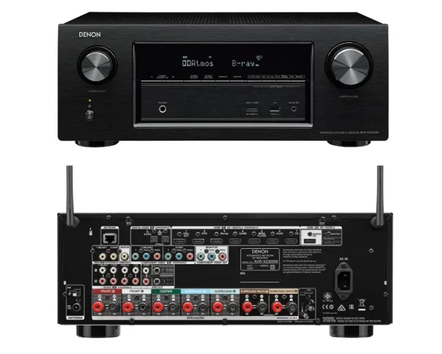 Denon AVR-X2300W