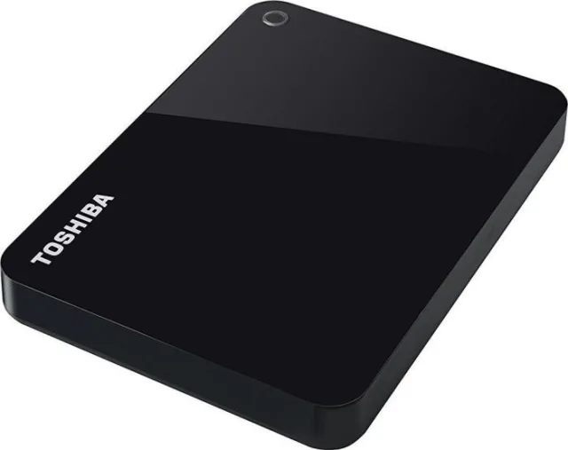 HDD Toshiba Canvio Advance 1 ТБ