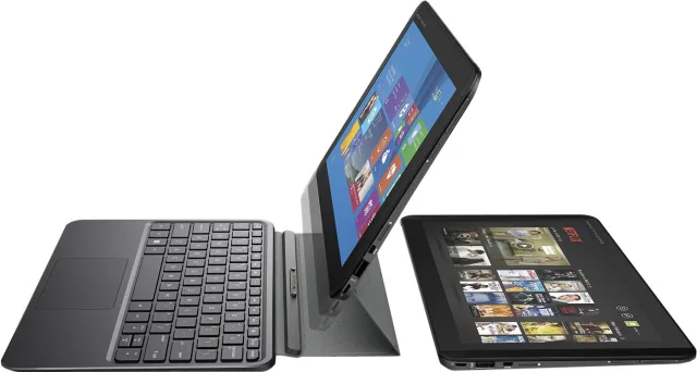 HP Pavilion x2 32 Гб