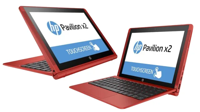 HP Pavilion x2 64Gb 10-n103ur