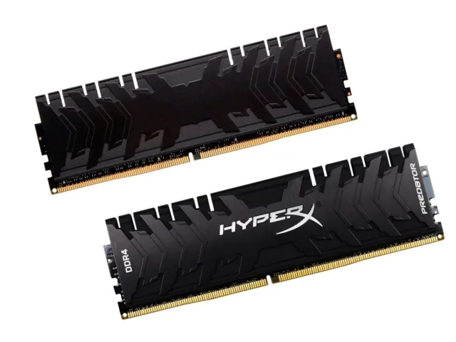 HyperX Predator HX432C16PB3K2,16