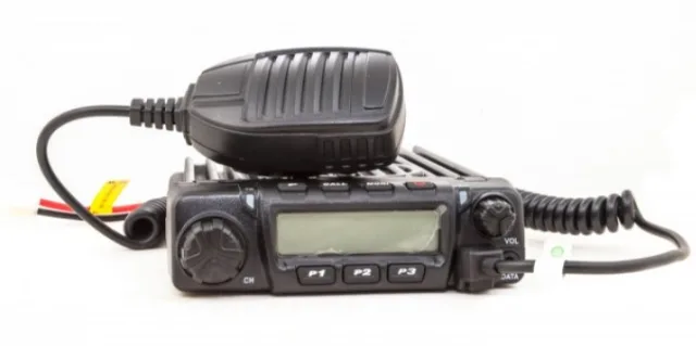КОМБАТ Т-340 VHF-2300