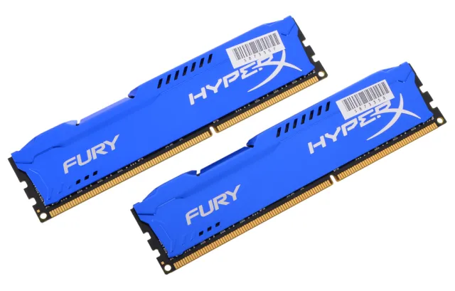 Kingston HX316C10FK2,16