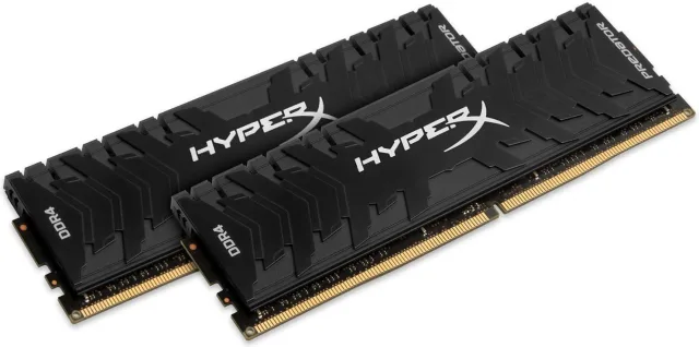 Kingston HX430C15PB3K2/16
