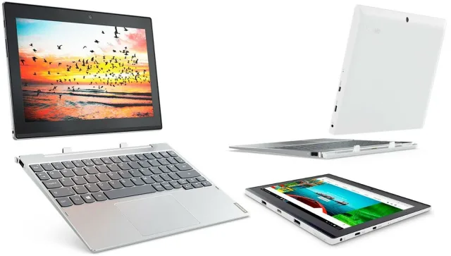 LENOVO MIIX 320 10 2GB 64GB WI-FI
