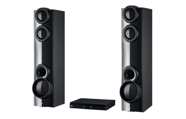 LG LHB675