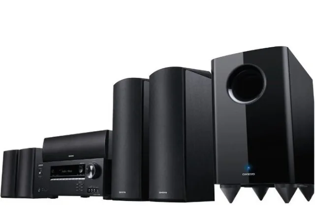 Onkyo HT-S7805