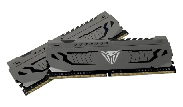 Patriot Viper 4 Steel PVS416G360C7K