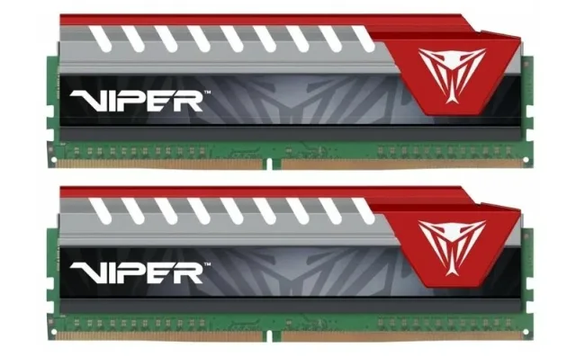 Patriot Viper Elite PVE416G280C6KRD