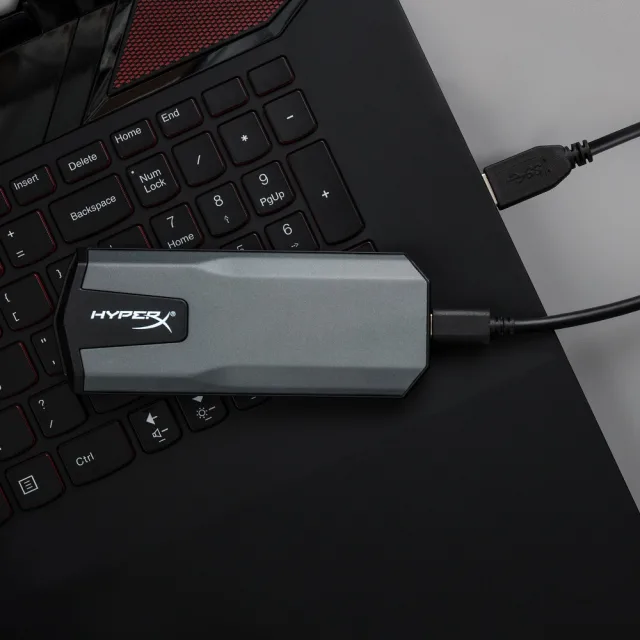 SSD HyperX SAVAGE EXO SSD 960 ГБ