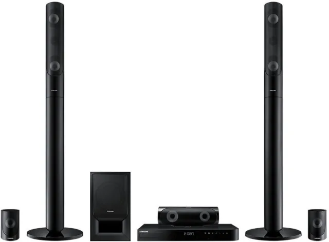 Samsung HT-J5530K