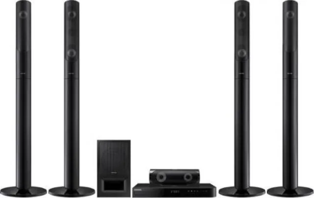 Samsung HT-J5550K
