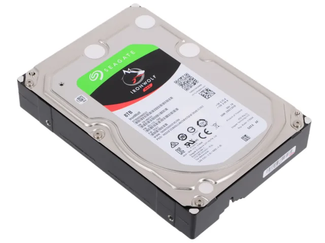 Seagate ST8000VN0022 8 TB