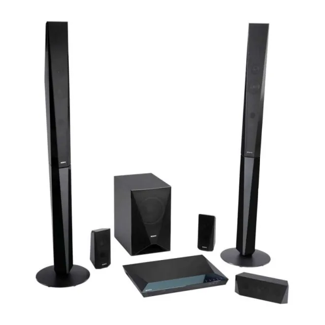 Sony BDV-E4100