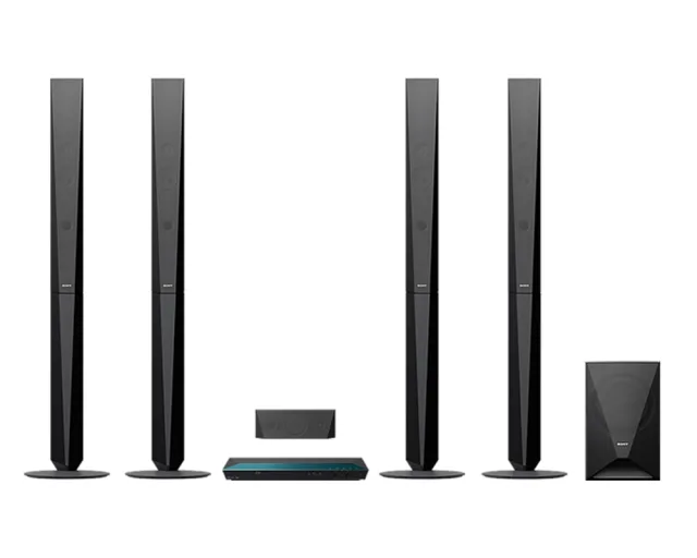 Sony BDV-E6100