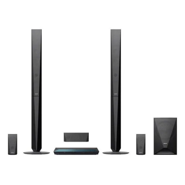 Sony DAV-DZ650