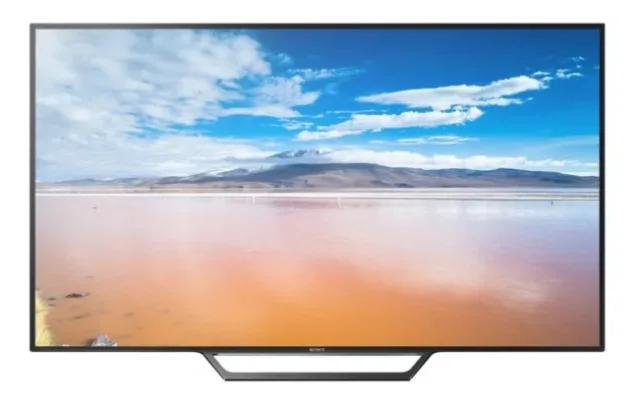 Sony KDL32WD603