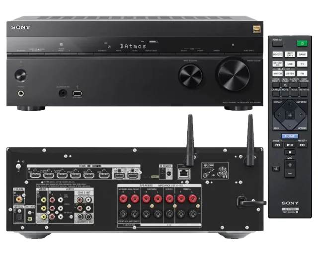 Sony STRDN1080