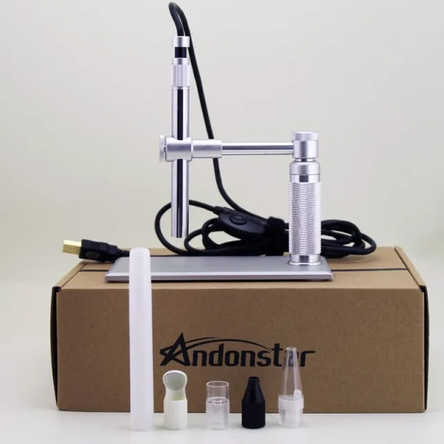 Andonstar A1