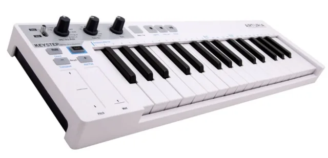 Arturia KeyStep