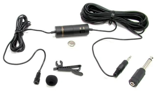 Audio-Technica ATR3350