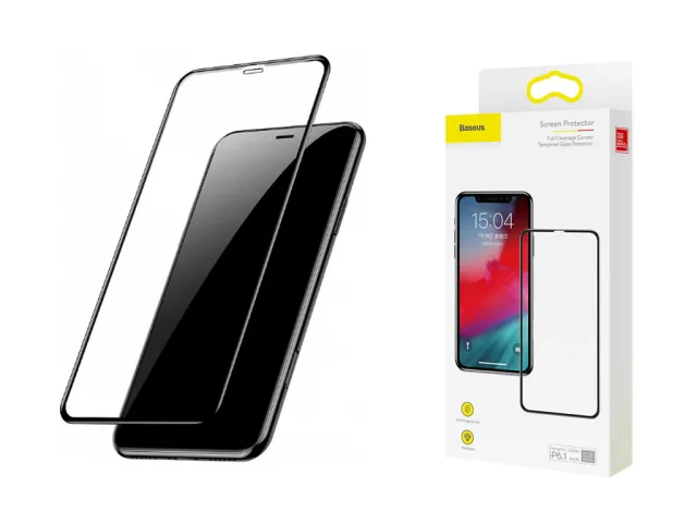 Baseus Full-glass Tempered