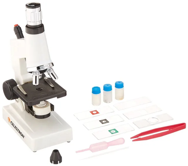 Celestron Microscope Kit 44121