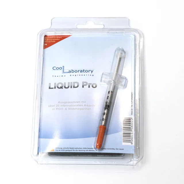 Coollaboratory Liquid Pro