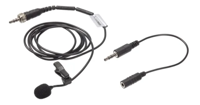 GreenBean Voice E2 Jack