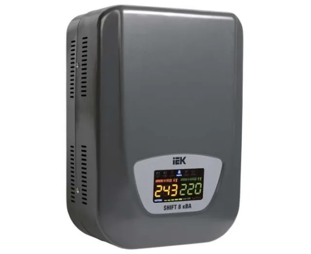 IEK SHIFT 10 КВА