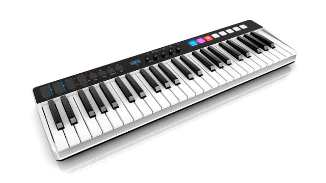 IK Multimedia iRig Keys IO 25