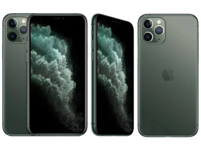IPhone 11 Pro Max