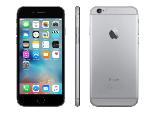 IPhone 6 Plus