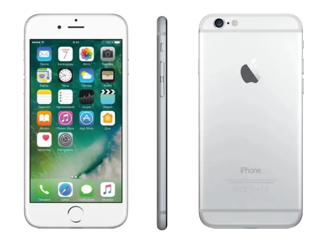 IPhone 6