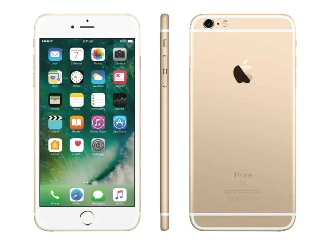 IPhone 6S Plus