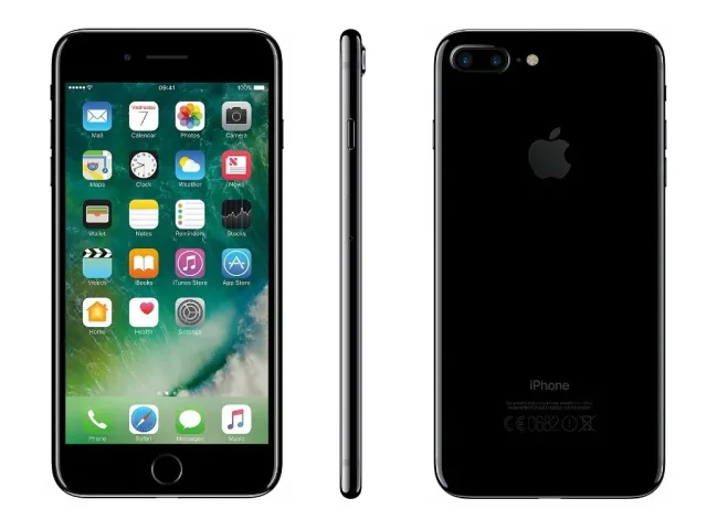 IPhone 7 Plus
