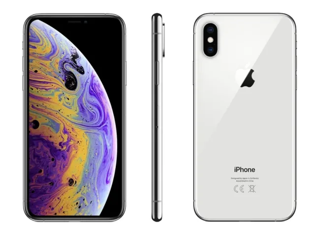 IPhone XS