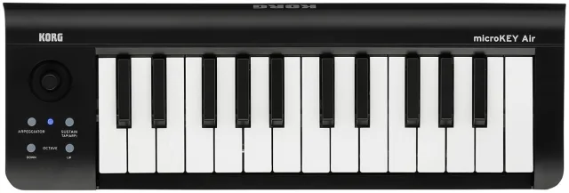 Korg MicroKey 2 Air 25