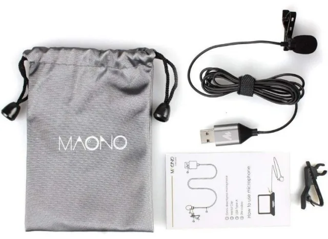 Maono AU-410