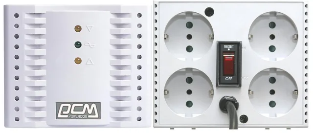POWERCOM TCA-2000