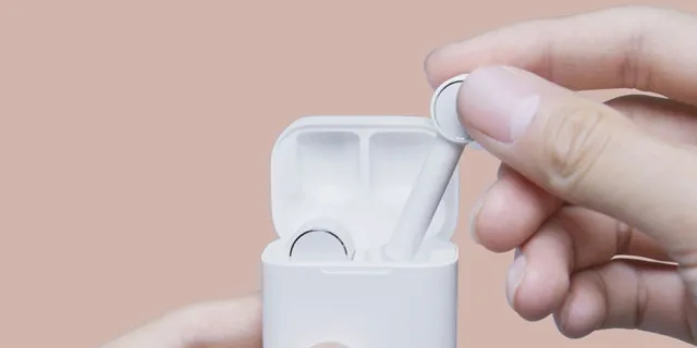 Преимущества и недостатки беспроводных наушников Xiaomi AirDots Pro